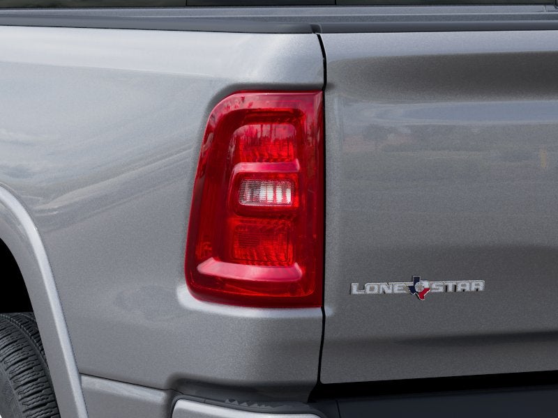 2025 RAM 1500 Lone Star