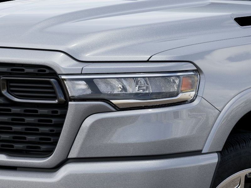 2025 RAM 1500 Lone Star