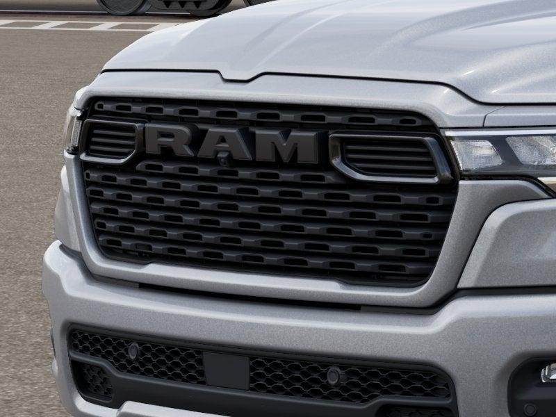 2025 RAM 1500 Lone Star