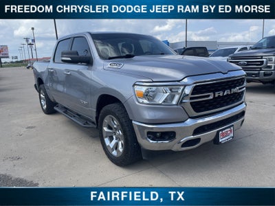 2022 RAM 1500 Lone Star