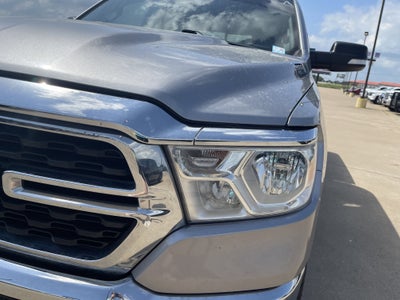 2022 RAM 1500 Lone Star
