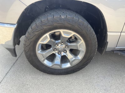2022 RAM 1500 Lone Star