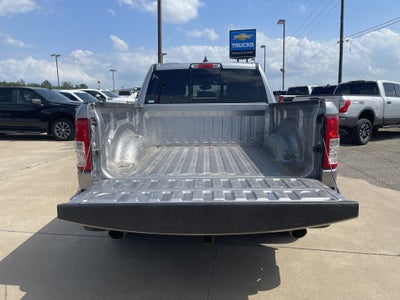 2022 RAM 1500 Lone Star