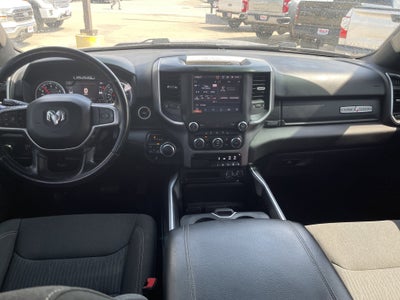 2022 RAM 1500 Lone Star