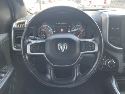 2022 RAM 1500 Lone Star