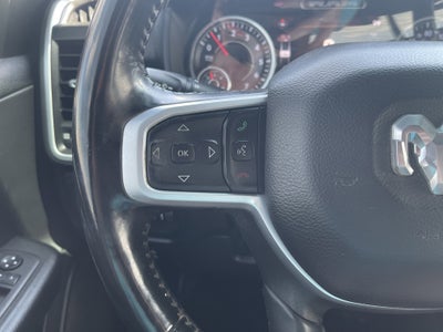 2022 RAM 1500 Lone Star