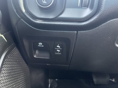 2022 RAM 1500 Lone Star