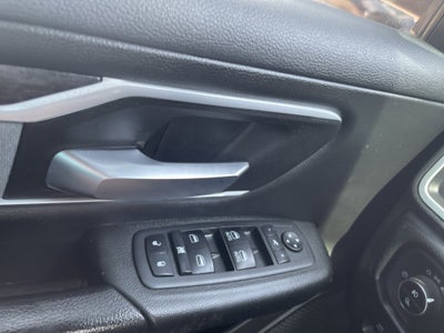 2022 RAM 1500 Lone Star