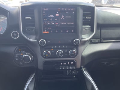 2022 RAM 1500 Lone Star