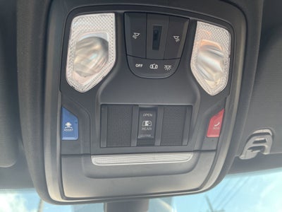 2022 RAM 1500 Lone Star