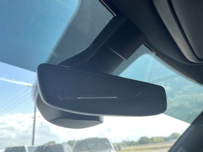 2022 RAM 1500 Lone Star