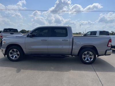 2022 RAM 1500 Lone Star