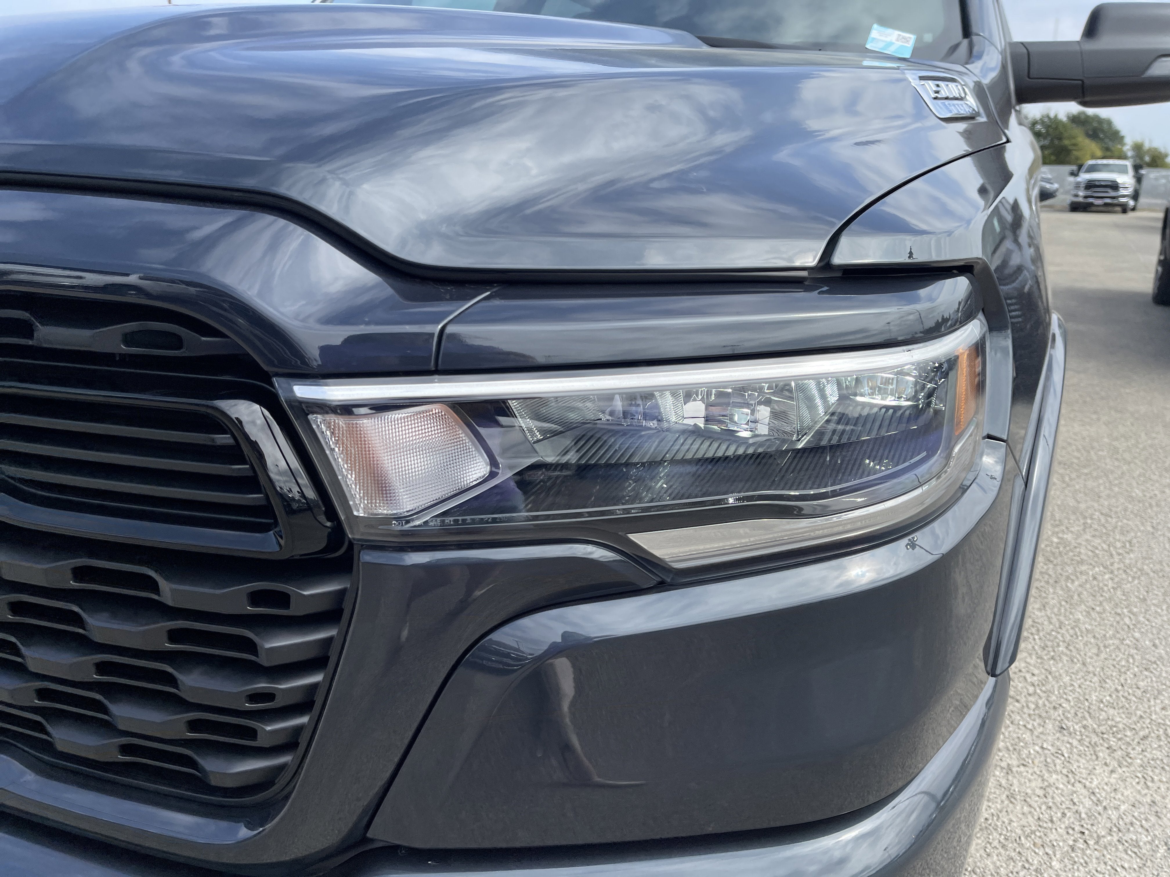 2026 RAM 1500 Lone Star