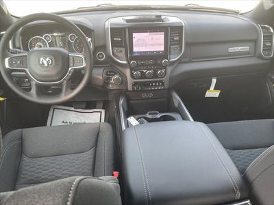 2026 RAM 1500 Lone Star