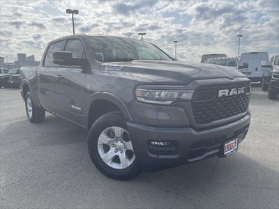 2026 RAM 1500 Lone Star