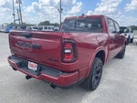 2027 RAM 1500 Lone Star
