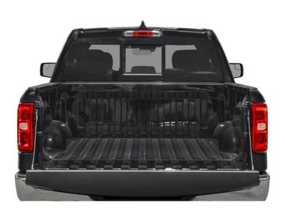 2027 RAM 1500 Lone Star