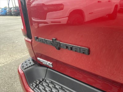 2027 RAM 1500 Lone Star