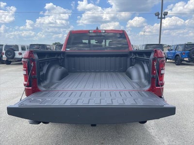 2027 RAM 1500 Lone Star