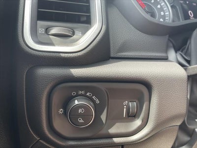 2027 RAM 1500 Lone Star