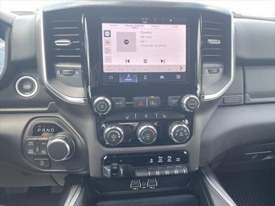 2027 RAM 1500 Lone Star