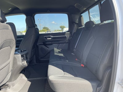 2026 RAM 1500 Lone Star