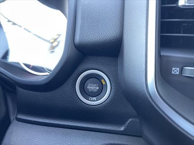 2026 RAM 1500 Lone Star