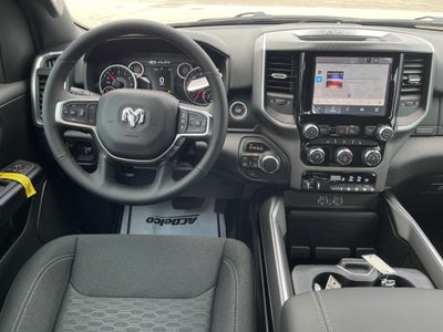 2026 RAM 1500 Lone Star