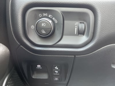 2026 RAM 1500 Lone Star