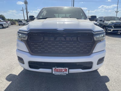 2026 RAM 1500 Lone Star