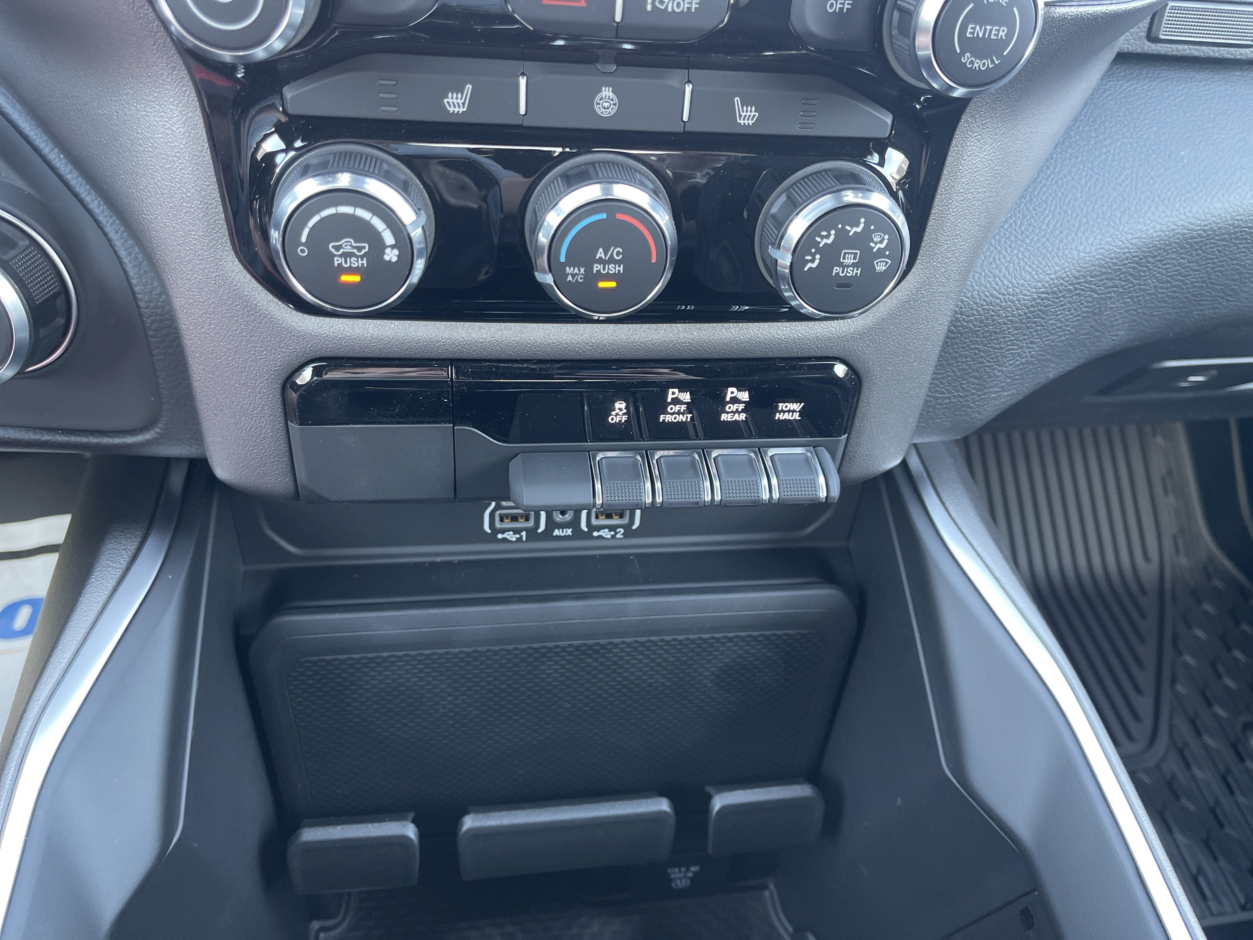 2026 RAM 1500 Lone Star