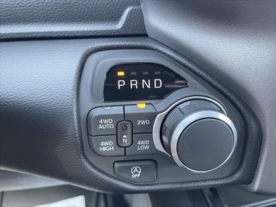 2026 RAM 1500 Lone Star