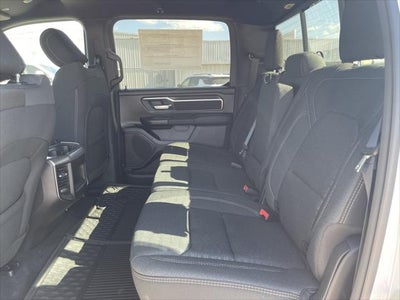 2026 RAM 1500 Lone Star
