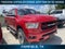 2021 RAM 1500 Lone Star