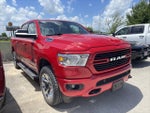 2021 RAM 1500 Lone Star