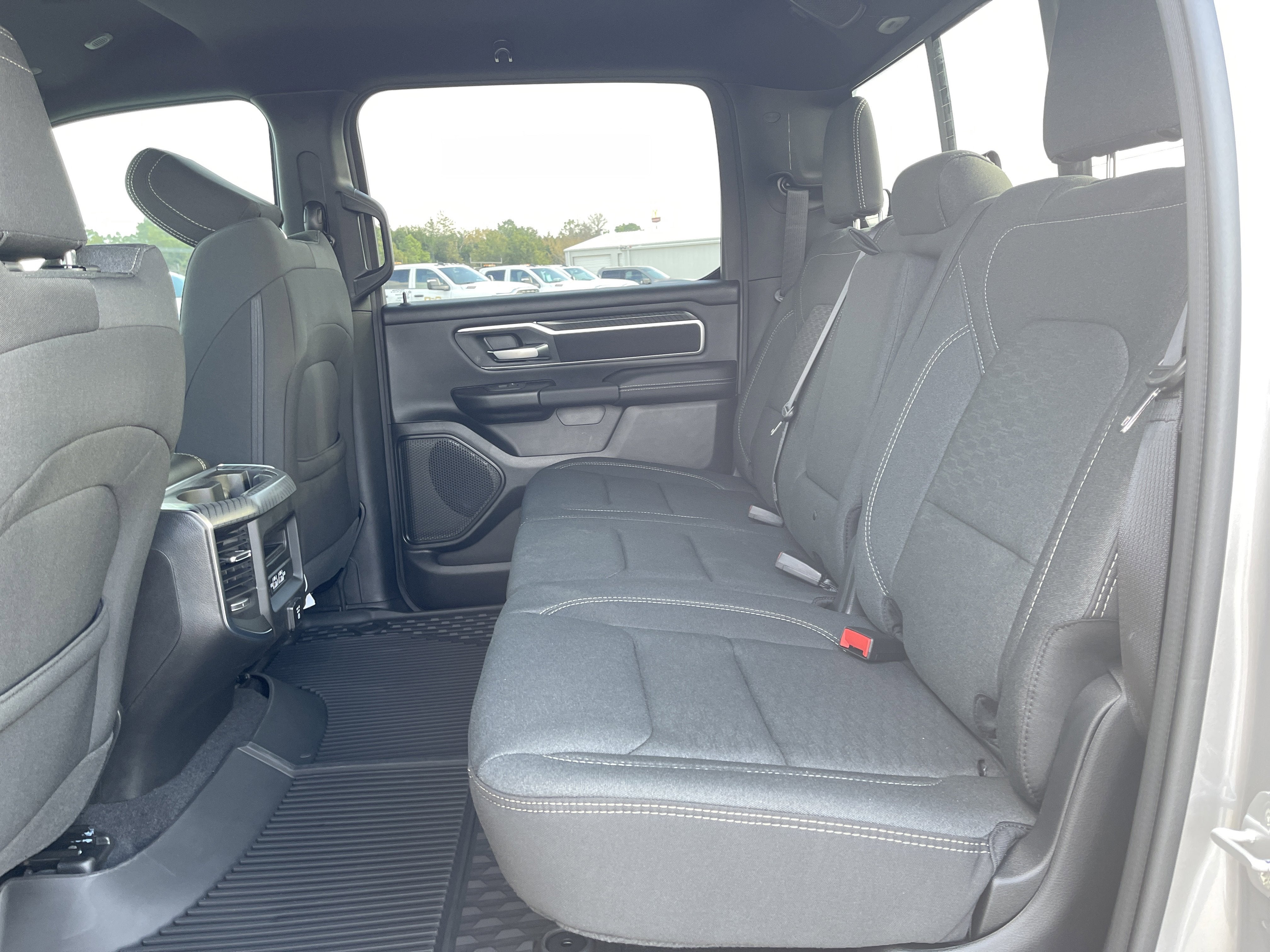 2026 RAM 1500 Lone Star