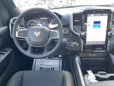 2026 RAM 1500 Lone Star