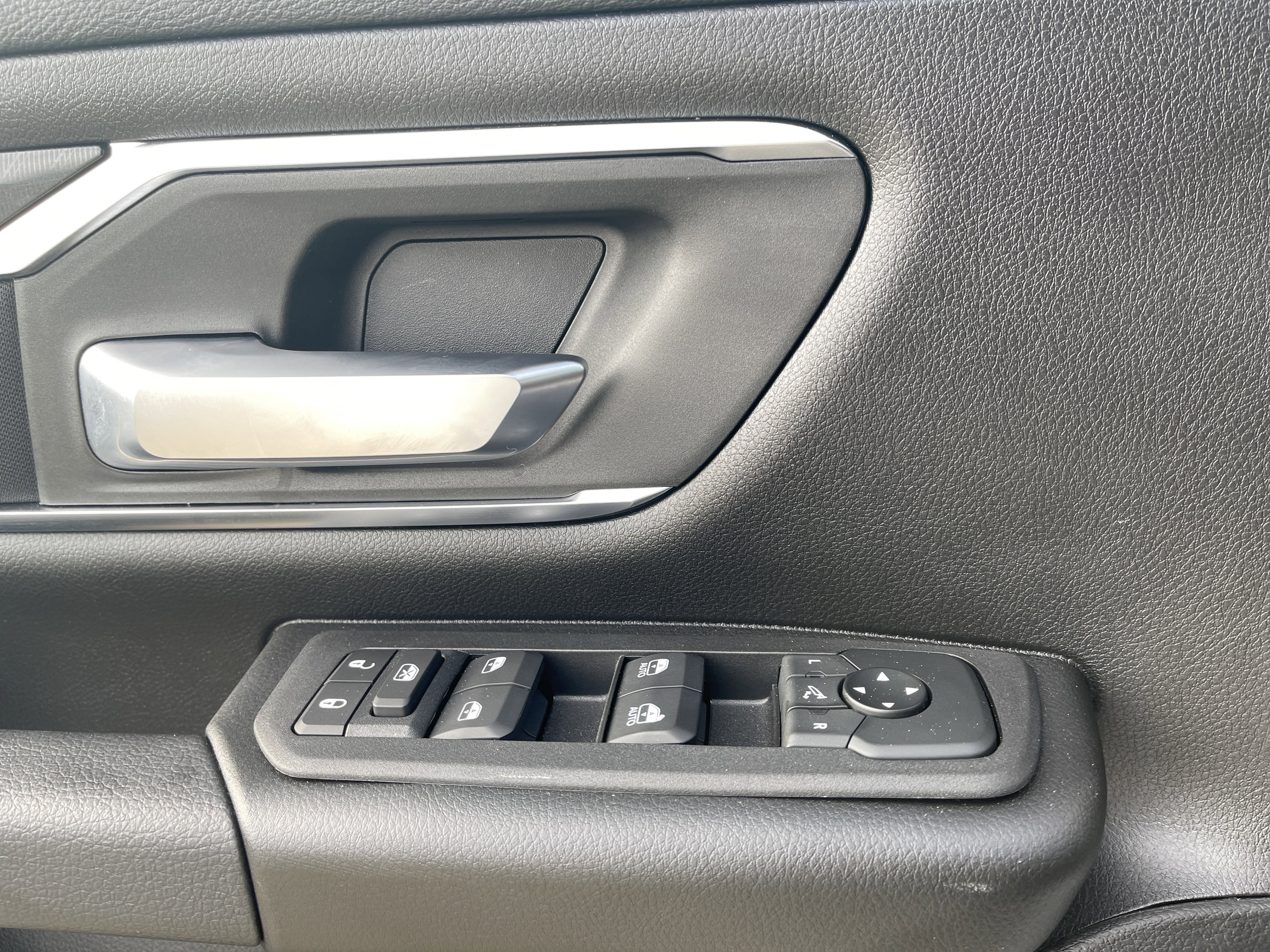 2026 RAM 1500 Lone Star