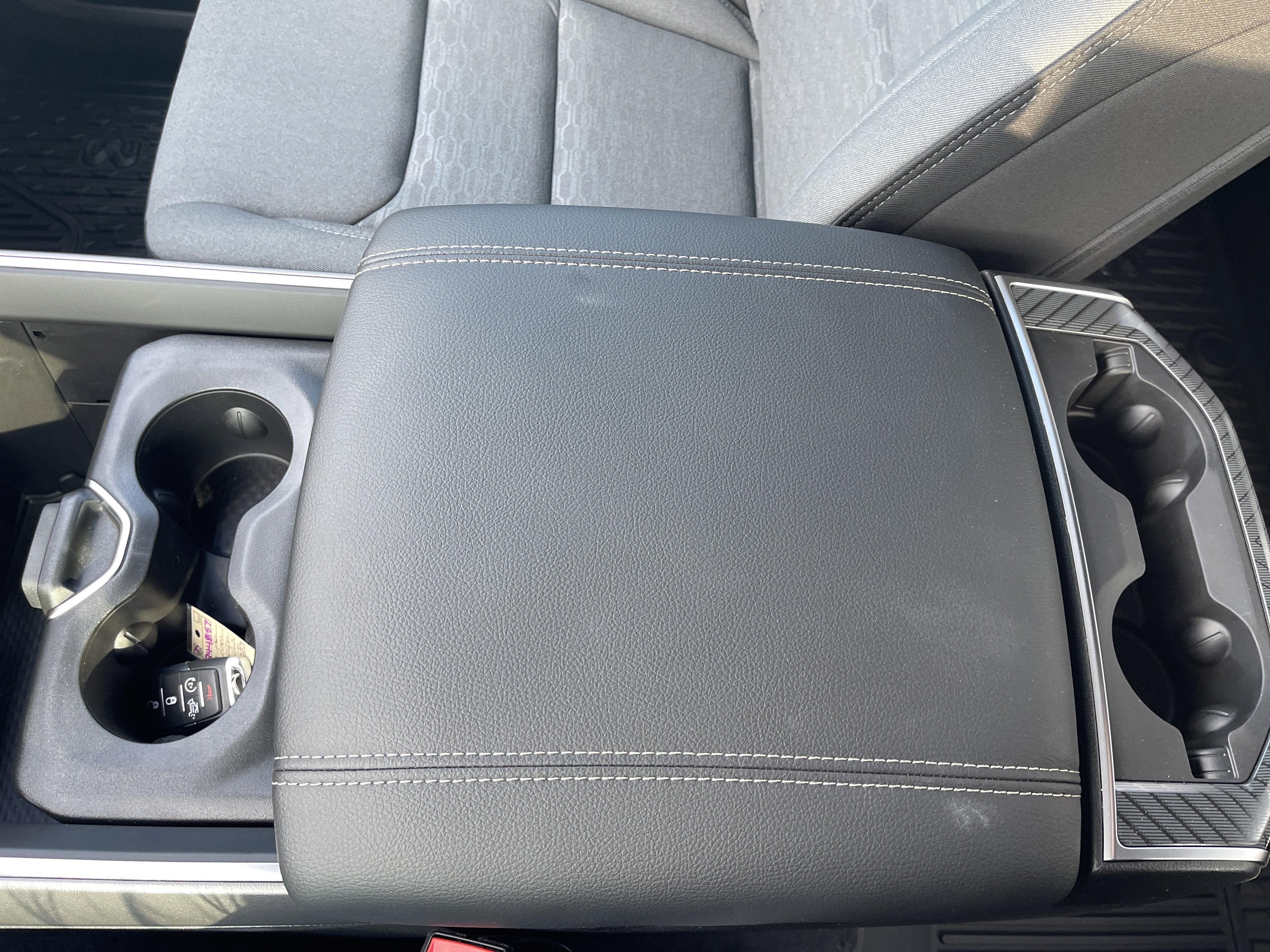 2026 RAM 1500 Lone Star