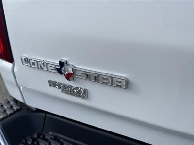 2026 RAM 1500 Lone Star