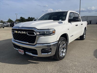 2026 RAM 1500 Lone Star
