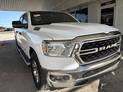 2023 RAM 1500 Lone Star