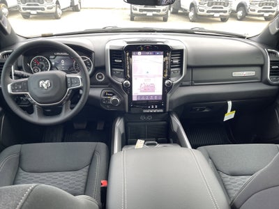 2026 RAM 1500 Lone Star