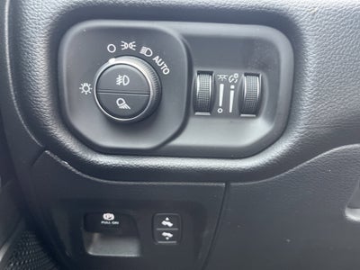 2026 RAM 1500 Lone Star