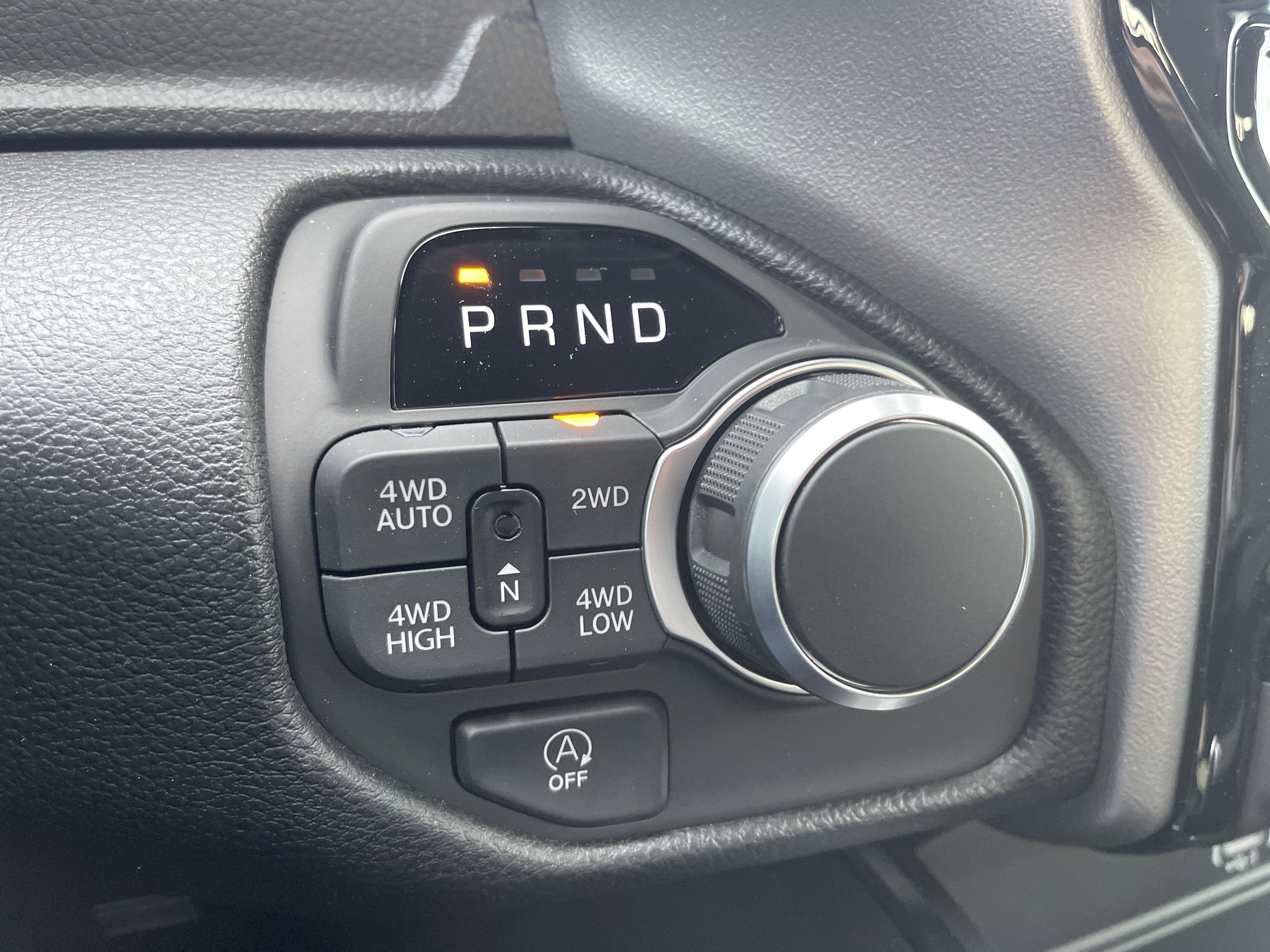 2026 RAM 1500 Lone Star