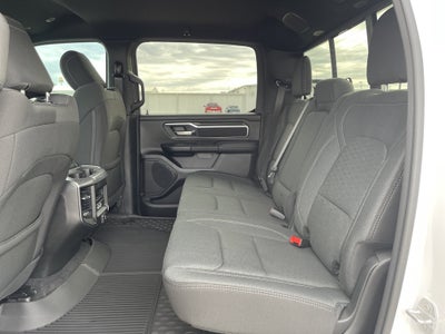 2026 RAM 1500 Lone Star