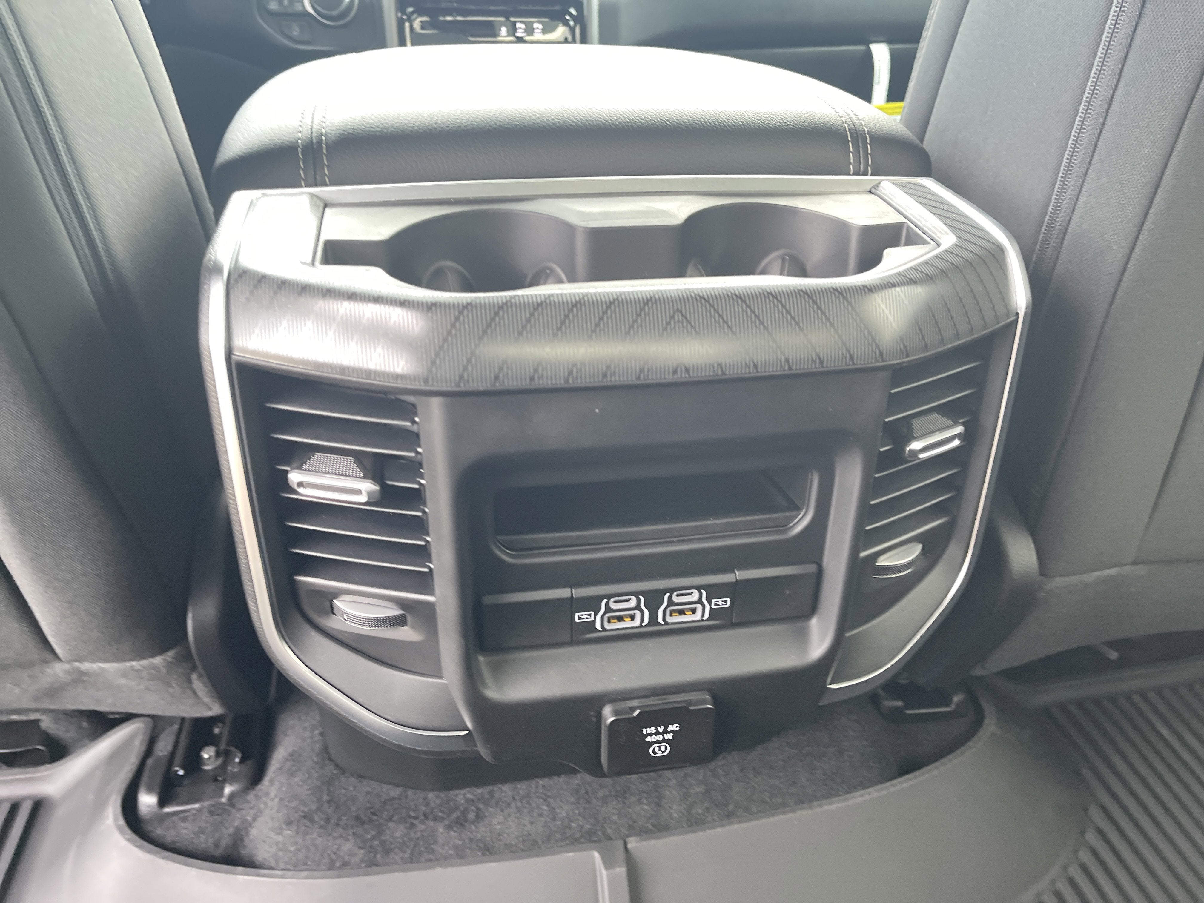 2026 RAM 1500 Lone Star