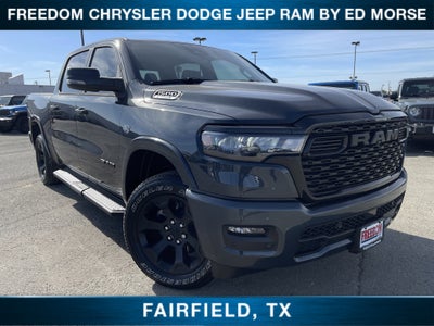 2026 RAM 1500 Lone Star