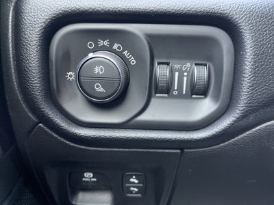 2026 RAM 1500 Lone Star