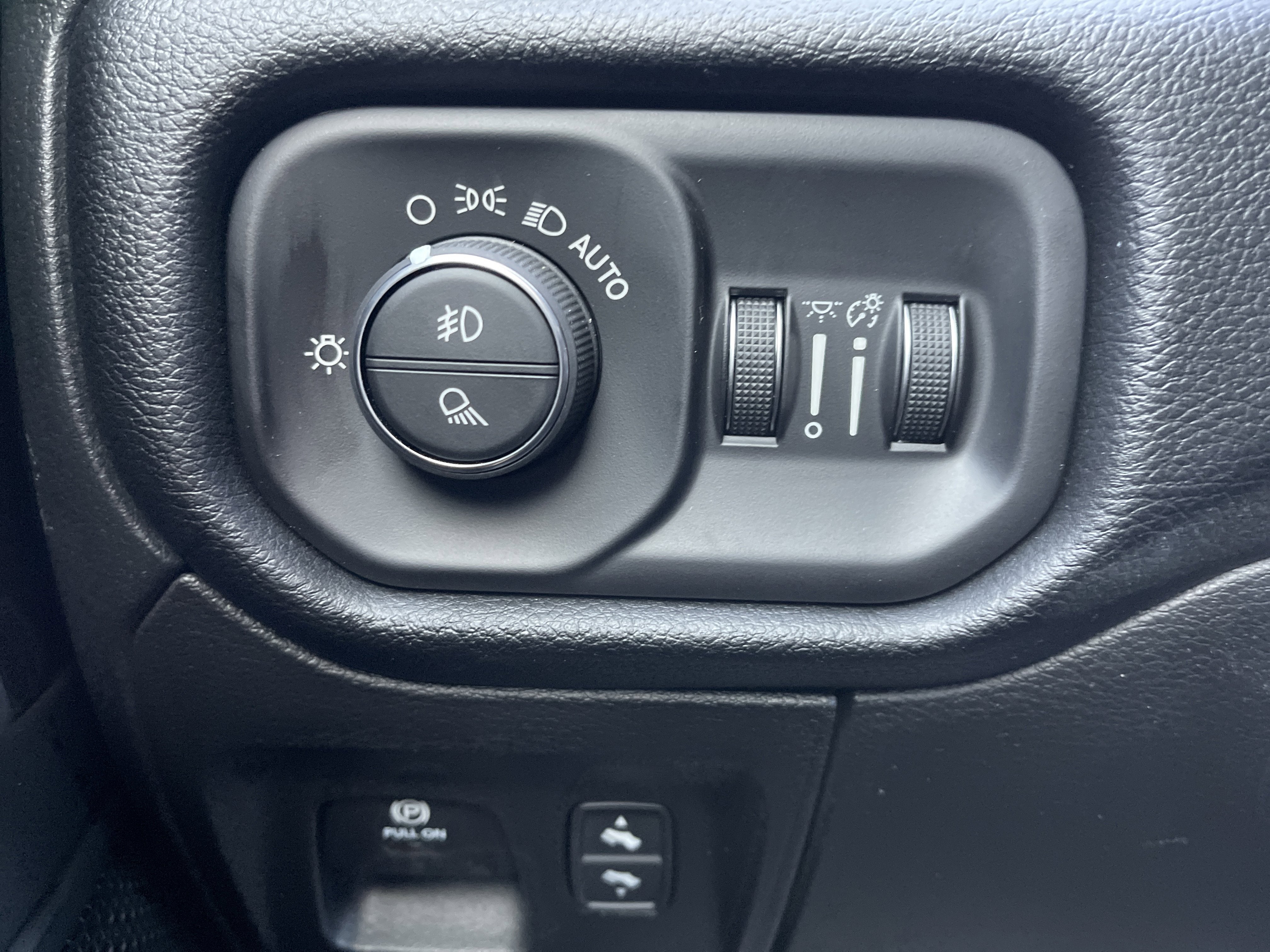 2026 RAM 1500 Lone Star